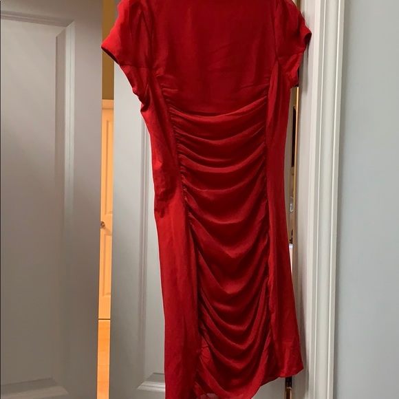 Express Dress - Picture 3 of 3